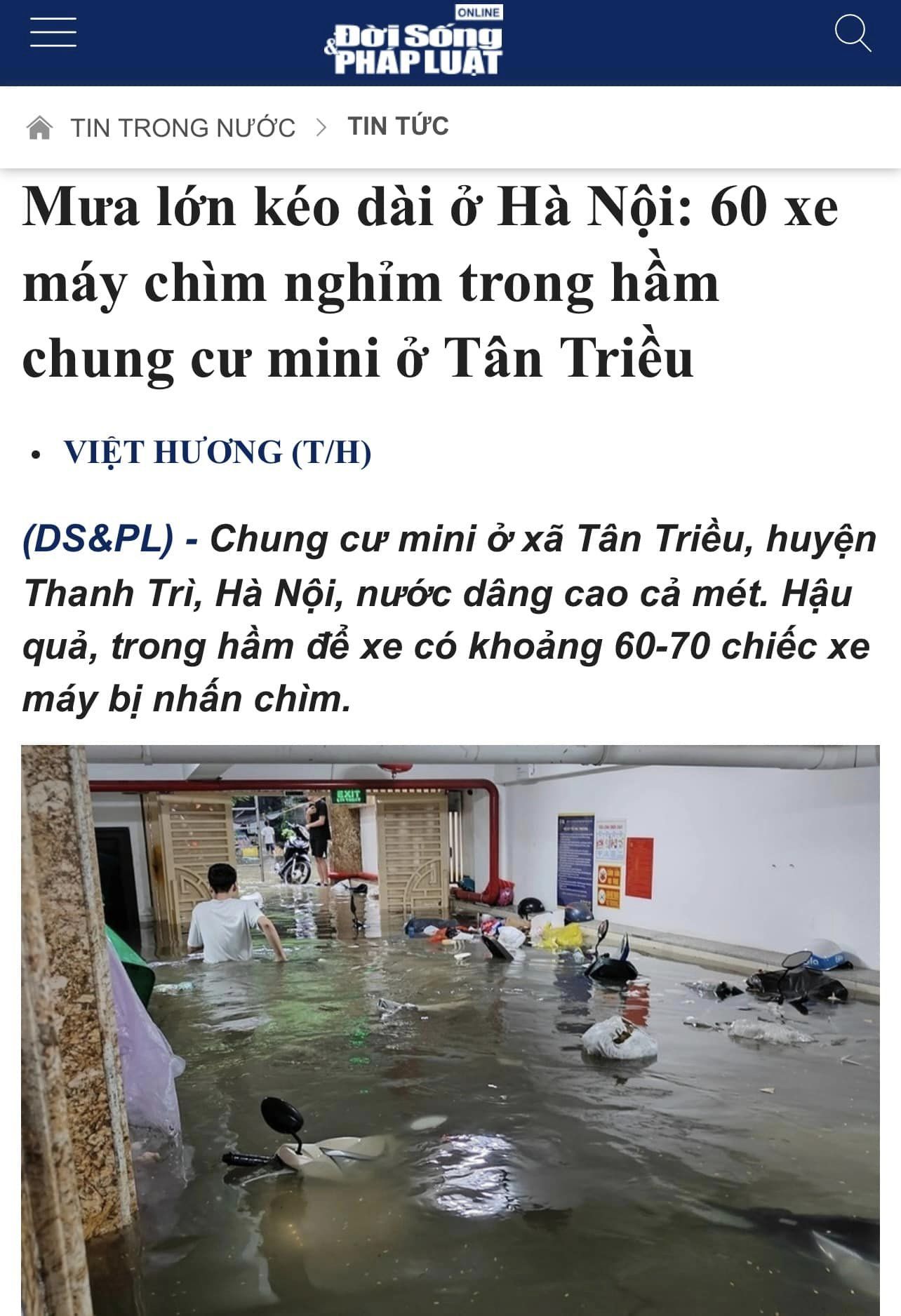 Chưa thấy quan tài- chưa nhỏ lệ !  - 2