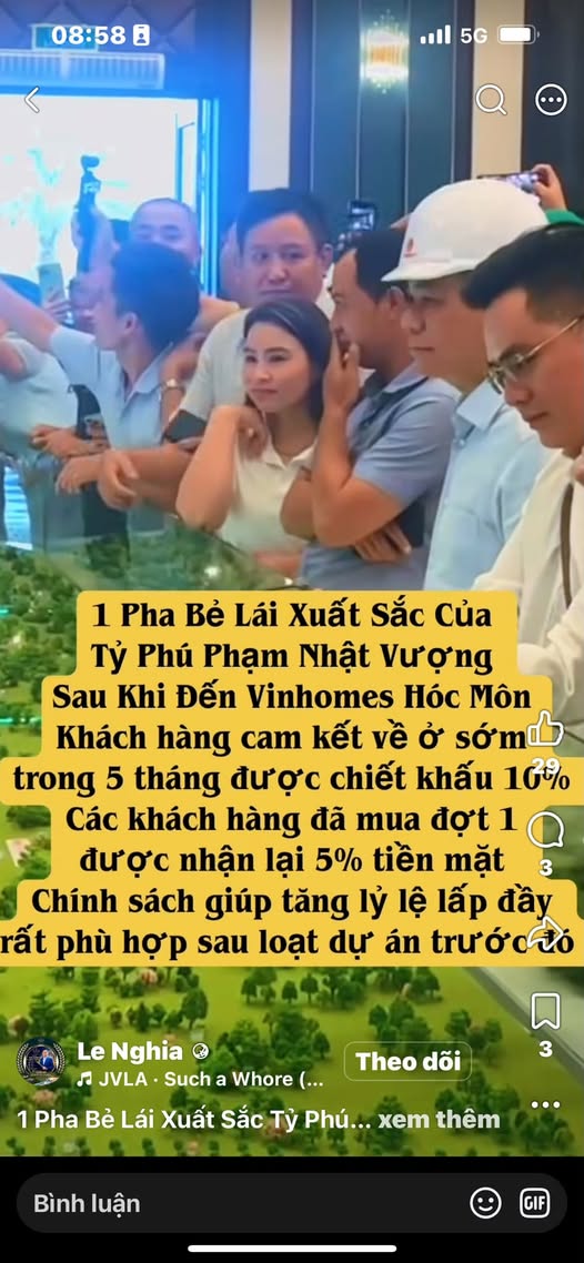 ĐÔ THỊ CHỈ LÀ ĐÔ THỊ KHI CÓ NGƯỜI SỐNG  - 1