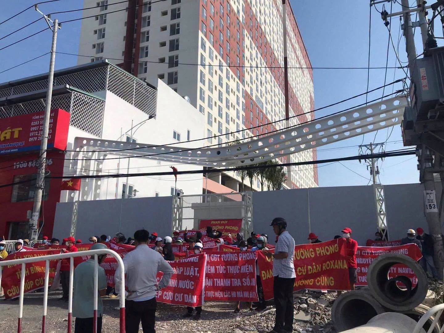 Mua nhà 7 năm chưa thấy chìa khóa, ngày nhận thư tưởng "mời nhận nhà" ai ngờ là… giấy mời ra tòa!  - 1