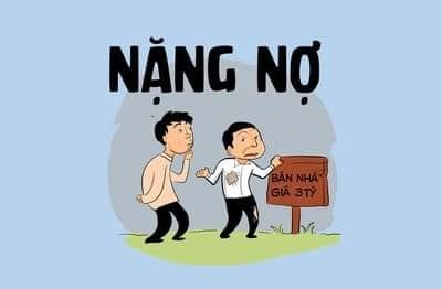 Bài học vay tiền ngân hàng mua nhà đất trong giai đoạn kinh tế khó khăn - 1