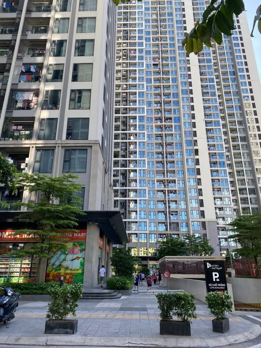 Cầm 10 tỷ trong tay: Chọn căn hộ cao cấp có niên hạn hay mua nhà đất ngõ nhỏ sở hữu lâu dài?  - 1