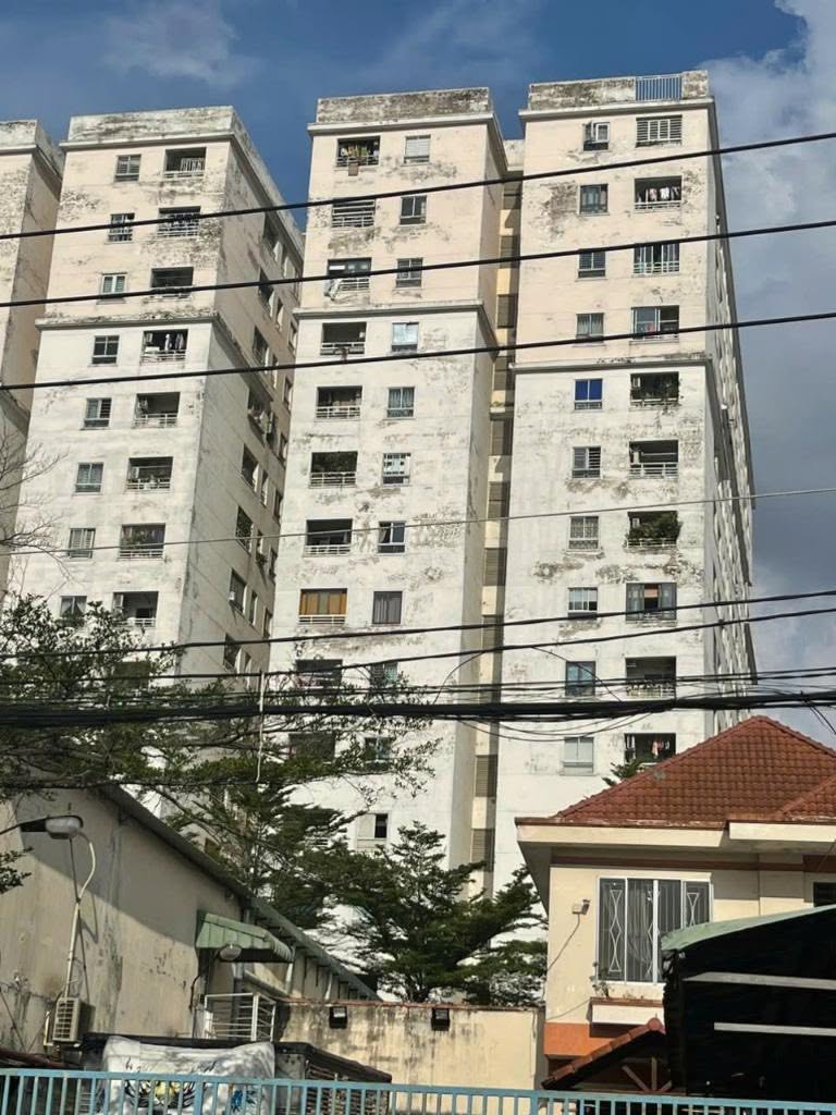 Đặt kèo: Nếu BQL bảo trì tòa nhà tốt sau 50 năm chuẩn hạng A thì có được tự động gia hạn niên hạn không?  - 1