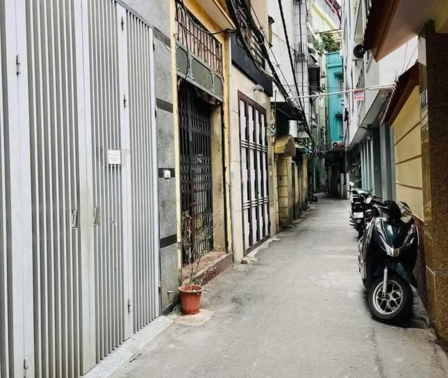 Quyết định tốn tiền tỷ lên chung cư... chỉ vì một con chó và hai túi rác!  - 1