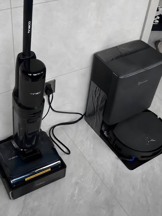 Xây nhà tỷ bạc vẫn dại: Cái kết đắng của kẻ mê công nghệ.  - 1