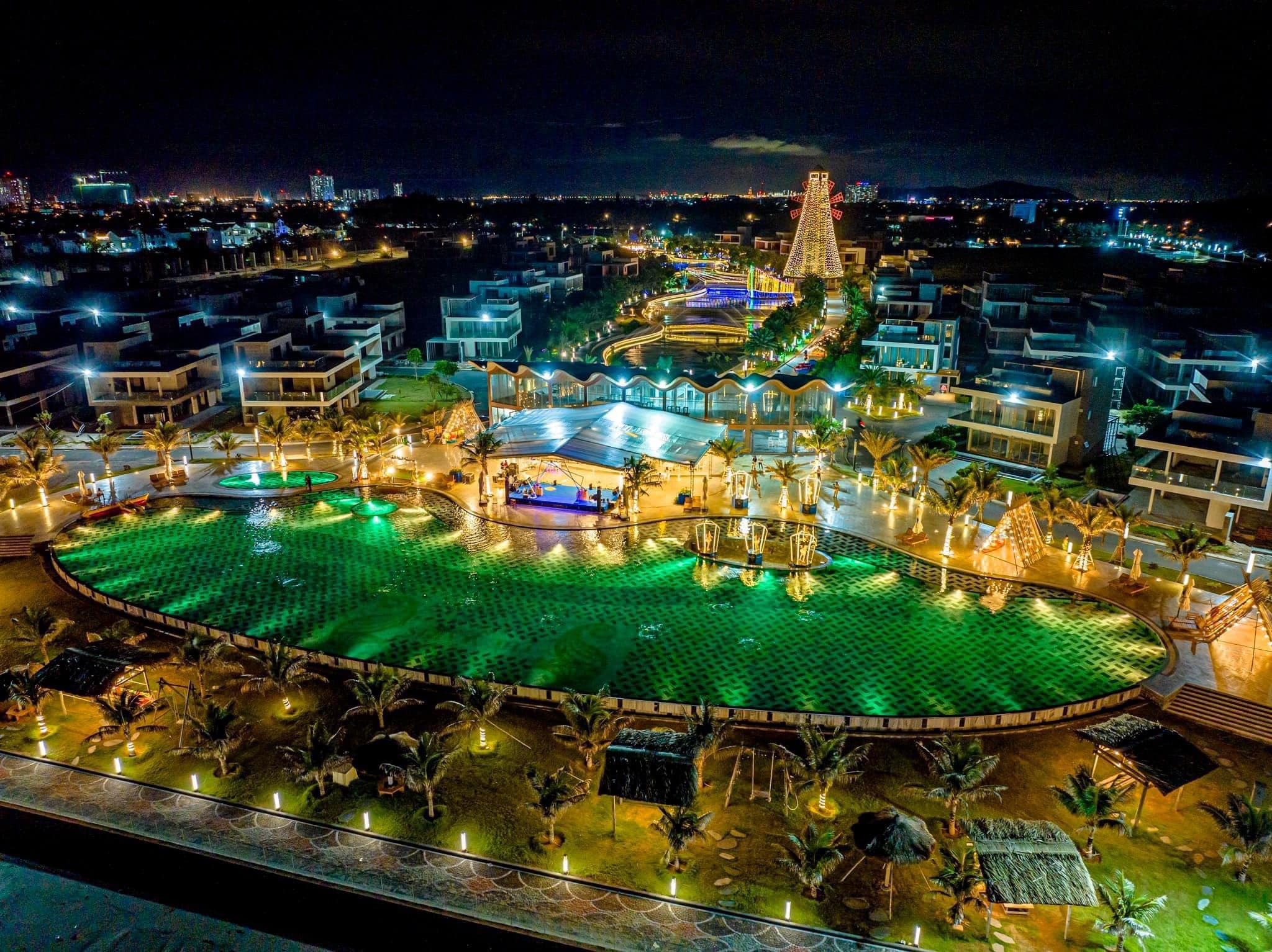 Toàn cảnh dự án tại TP Hồ Chí Minh, TP Thủ Đức, Đồng Nai, Bình Dương, Bà Rịa Vũng Tàu dự kiến triển khai Quý 4/2024 này: - 1