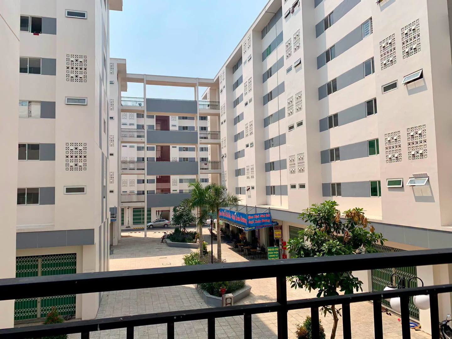 Mua chung cư có thời hạn, có một thứ mình nghĩ nên nhìn kỹ hơn cả view và hướng ban công - 1