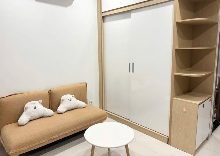 Bài học xương máu khi mua nhà: Lời hứa gió bay, cứ phụ lục bàn giao đầy đủ mà làm nhé! - 1