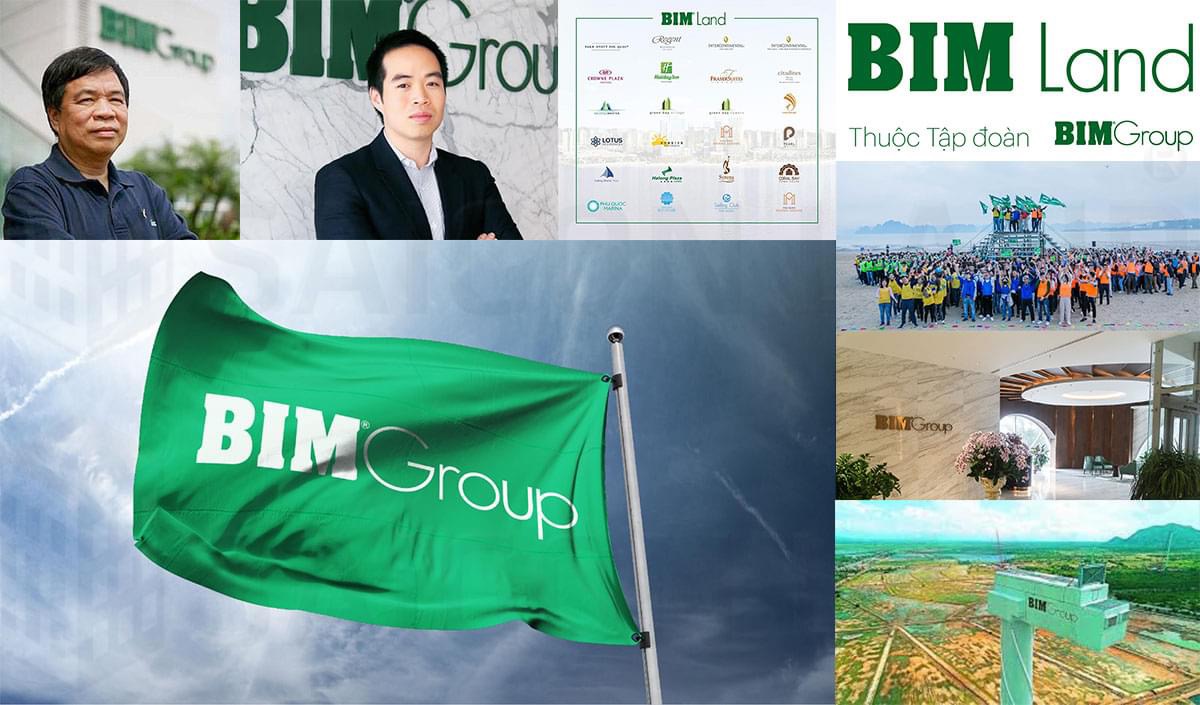 Công ty con của BIM Group lỗ đậm, nợ phải trả chiếm tới 74% nguồn vốn  - 1