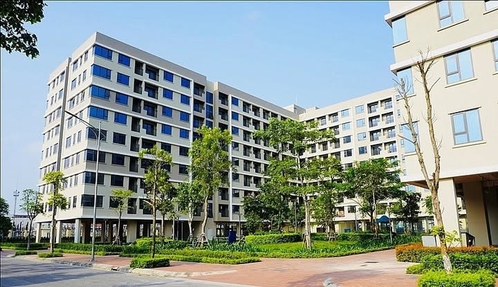 MUA NHÀ Ở XÃ HỘI RỒI CẦN BÁN GẤP: MỐC 5 NĂM CÓ THỂ DÀI HƠN NGƯỜI MUA NHÀ NGHĨ - 1