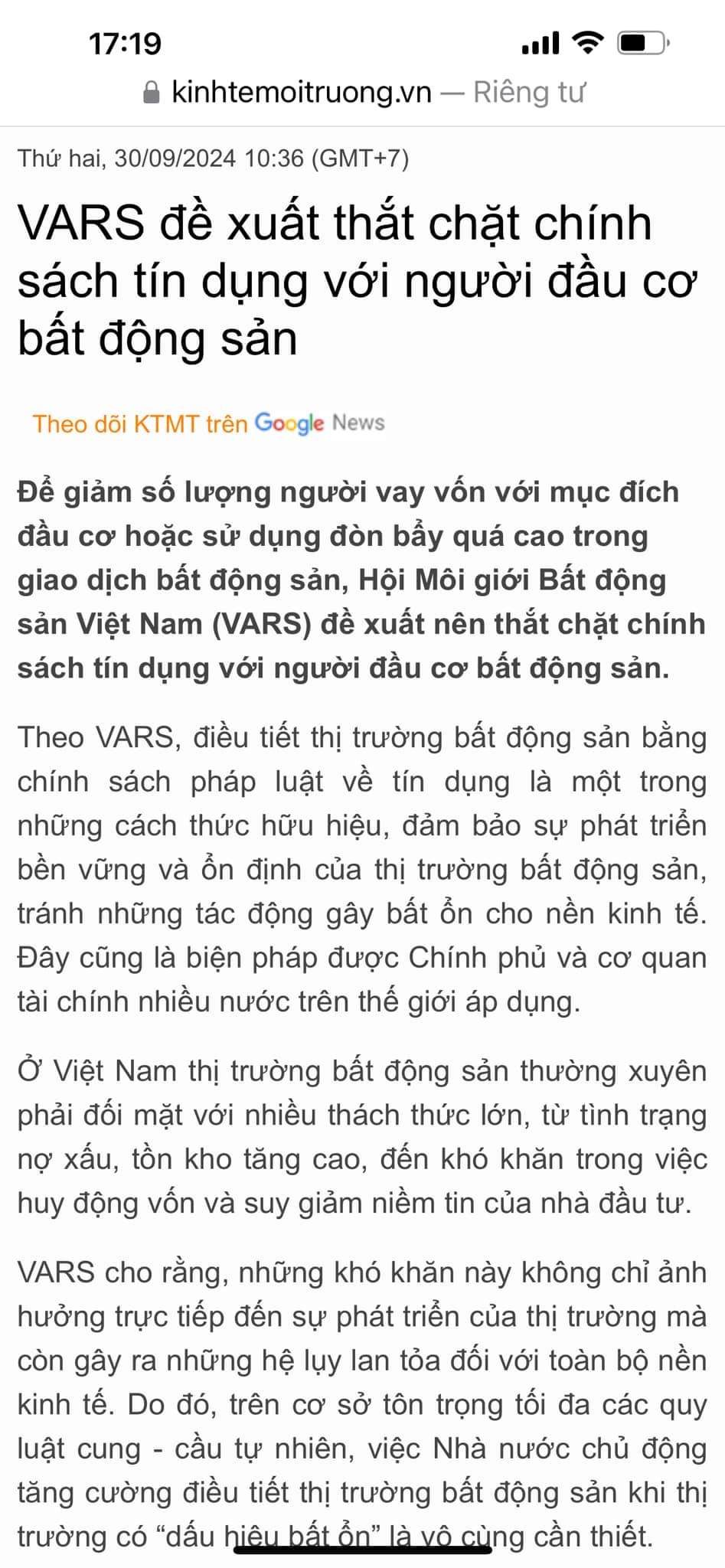 Thị trường Bất động sản- lật sang trang mới! Kỳ 1: BĐS hoàn thành Sứ mệnh lịch sử và Trang mới được mở.  - 3