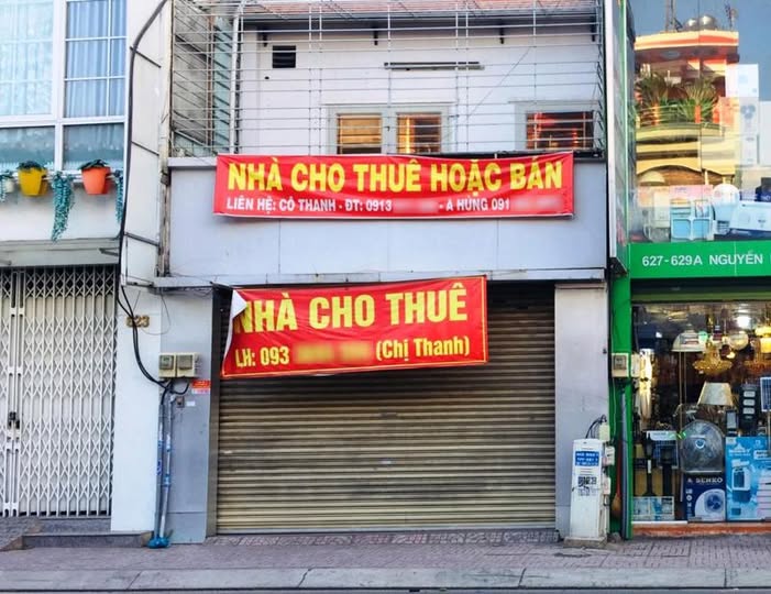 Nguyên tắc hình thành giá cho thuê thị trường - Hiểu để chọn BĐS dòng tiền - 1