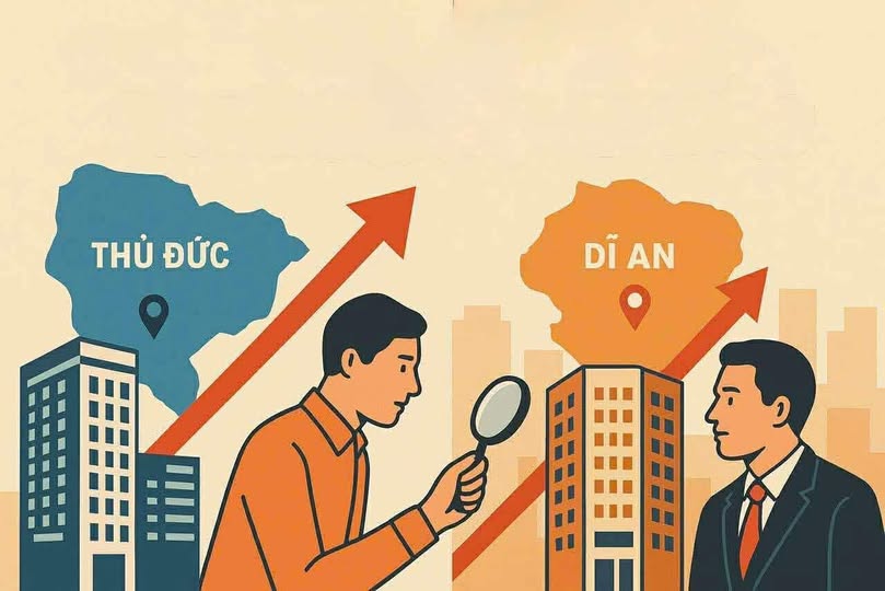 Sau sáp nhập, khu vực nào sẽ tăng trưởng tốt?  - 1
