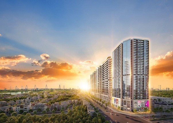Thị trường bất động sản 2025 - Phục hồi, sàng lọc và hướng tới cân bằng  - 1