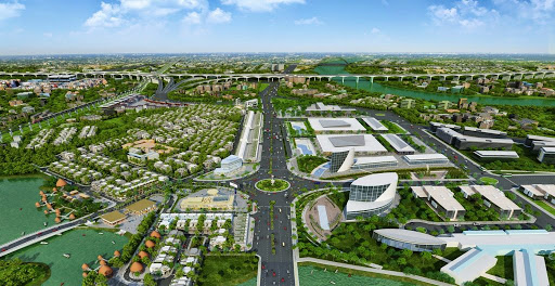 Dự án Long Cang Residences: Rao bán khi chưa có giấy phép xây dựng, khách hàng có nguy cơ mất tiền - 1