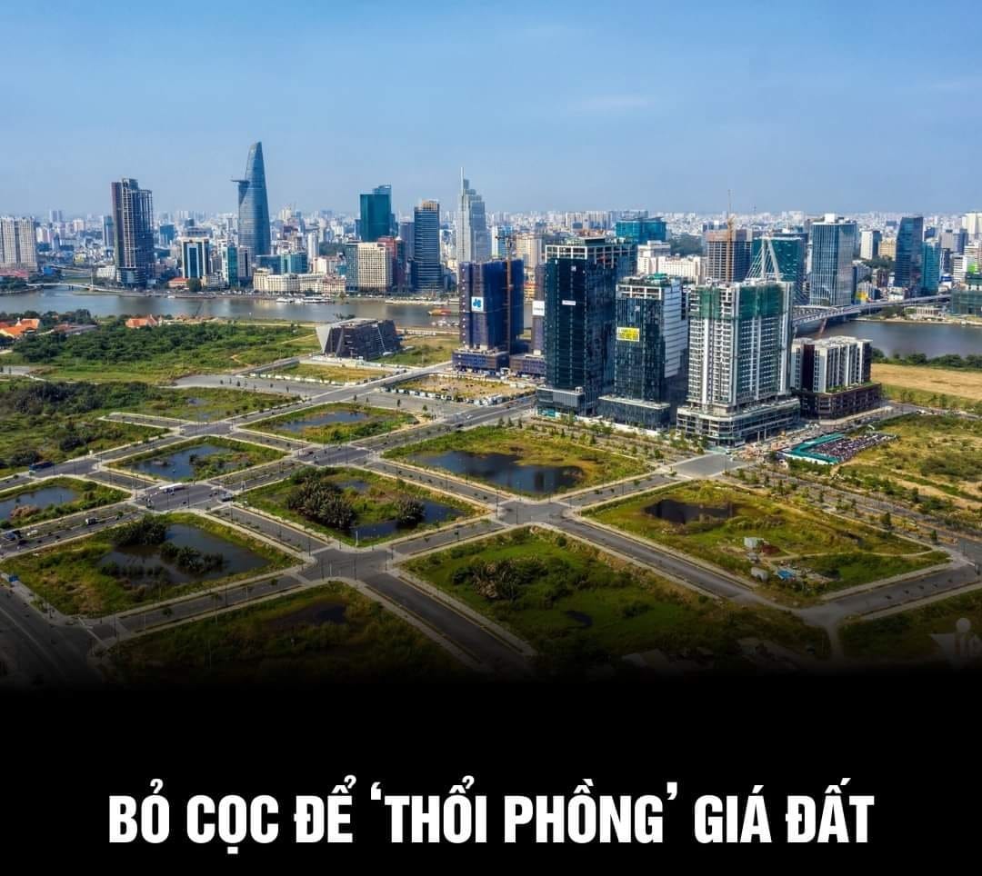 “TRÀO LƯU” THAM GIA ĐẤU GIÁ ĐẤT  - 1