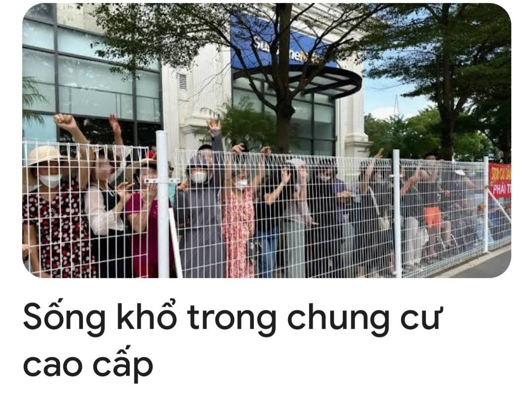 Có chung cư cao cấp không? Chọn cc theo tiêu chí nào?   - 1