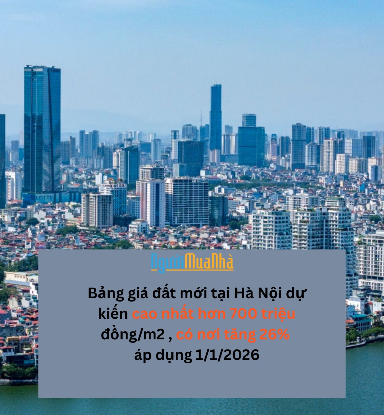 Giá đất tăng nữa rồi: Bao giờ đến lượt em được tăng khả năng mua nhà? 😭  - 1