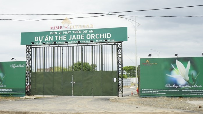 Khách hàng đã được hưởng đúng quyền lợi tại Dự án The Jade Orchid? - 1