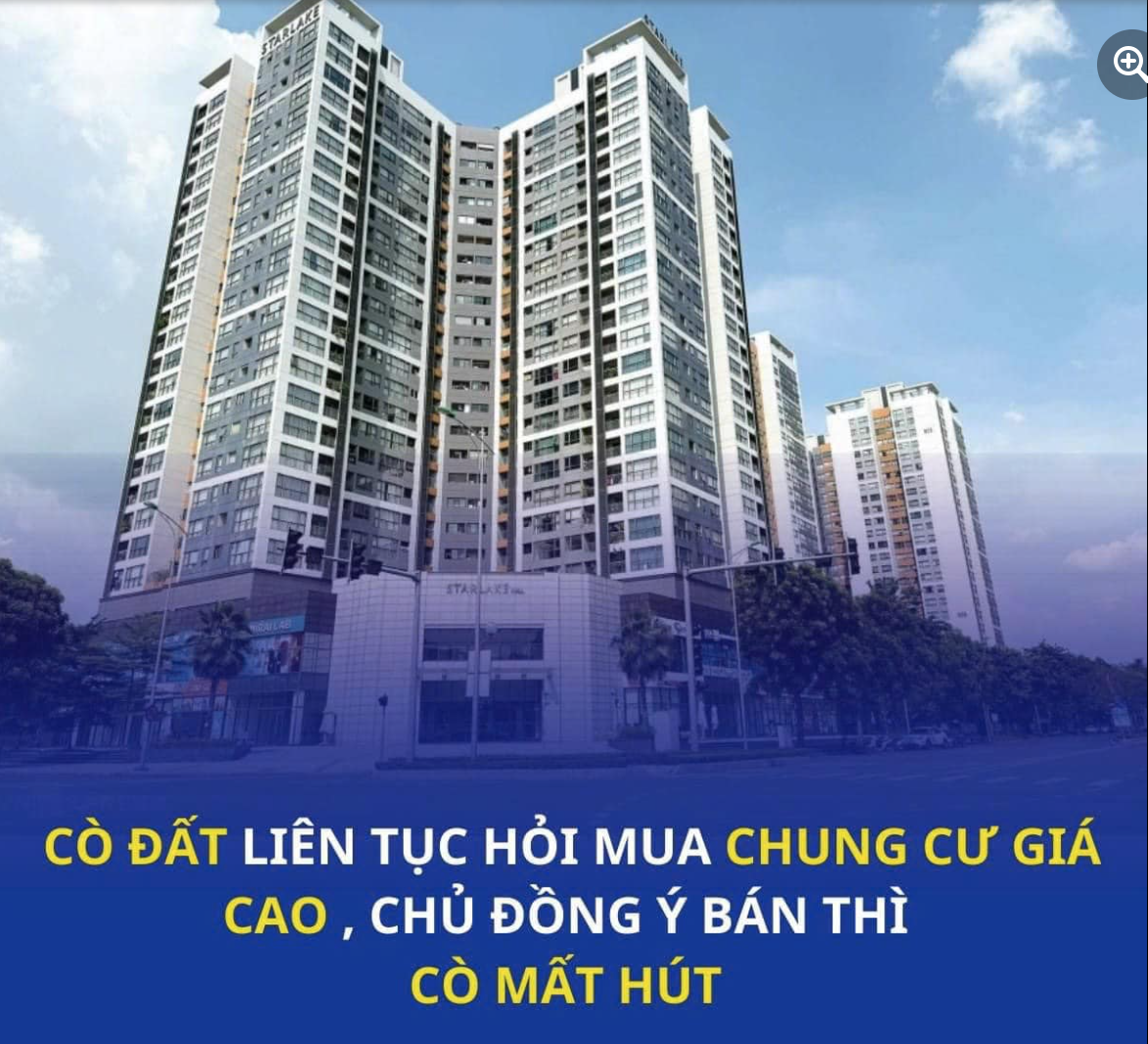 Phải là tay to mới thổi giá bất động sản lên như đợt này được  - 1