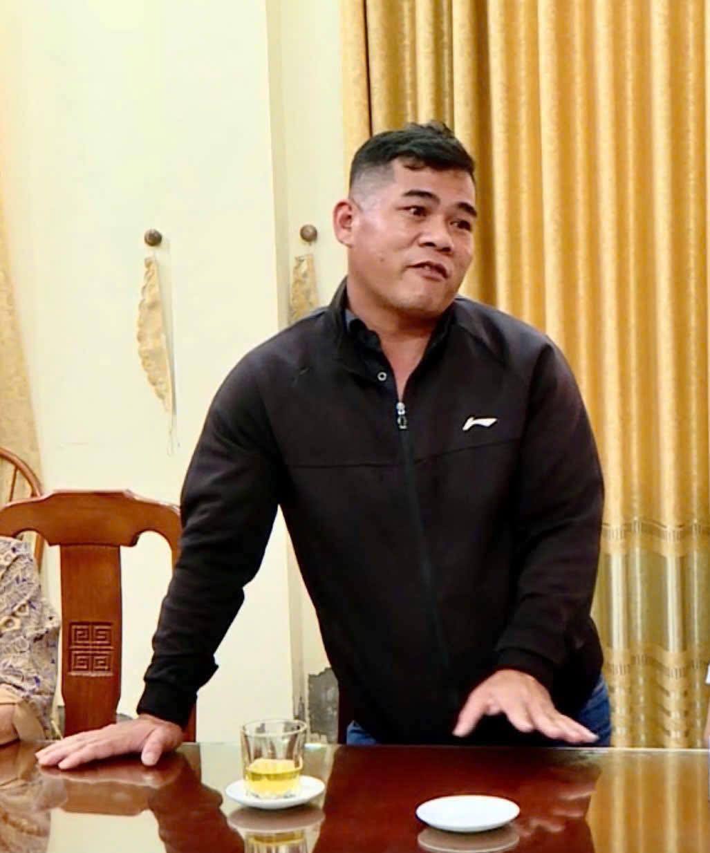 Thần đèn nhận di dời căn nhà ở Hải Phòng: "Sau khi tiếp xúc, tôi thấy vk ck ông Hữu xây nhầm thật chứ không phải cố tình" 🧞‍♂️ - 1