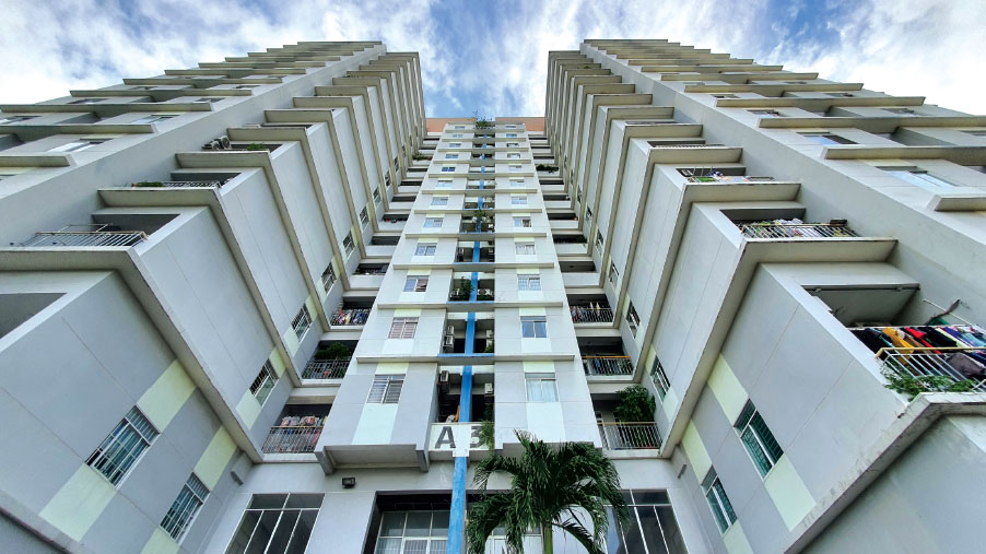 🏡 Bộ Xây dựng đề xuất: Người bị thu hồi đất được mua nhà ở xã hội mà không cần xét thu nhập  - 1