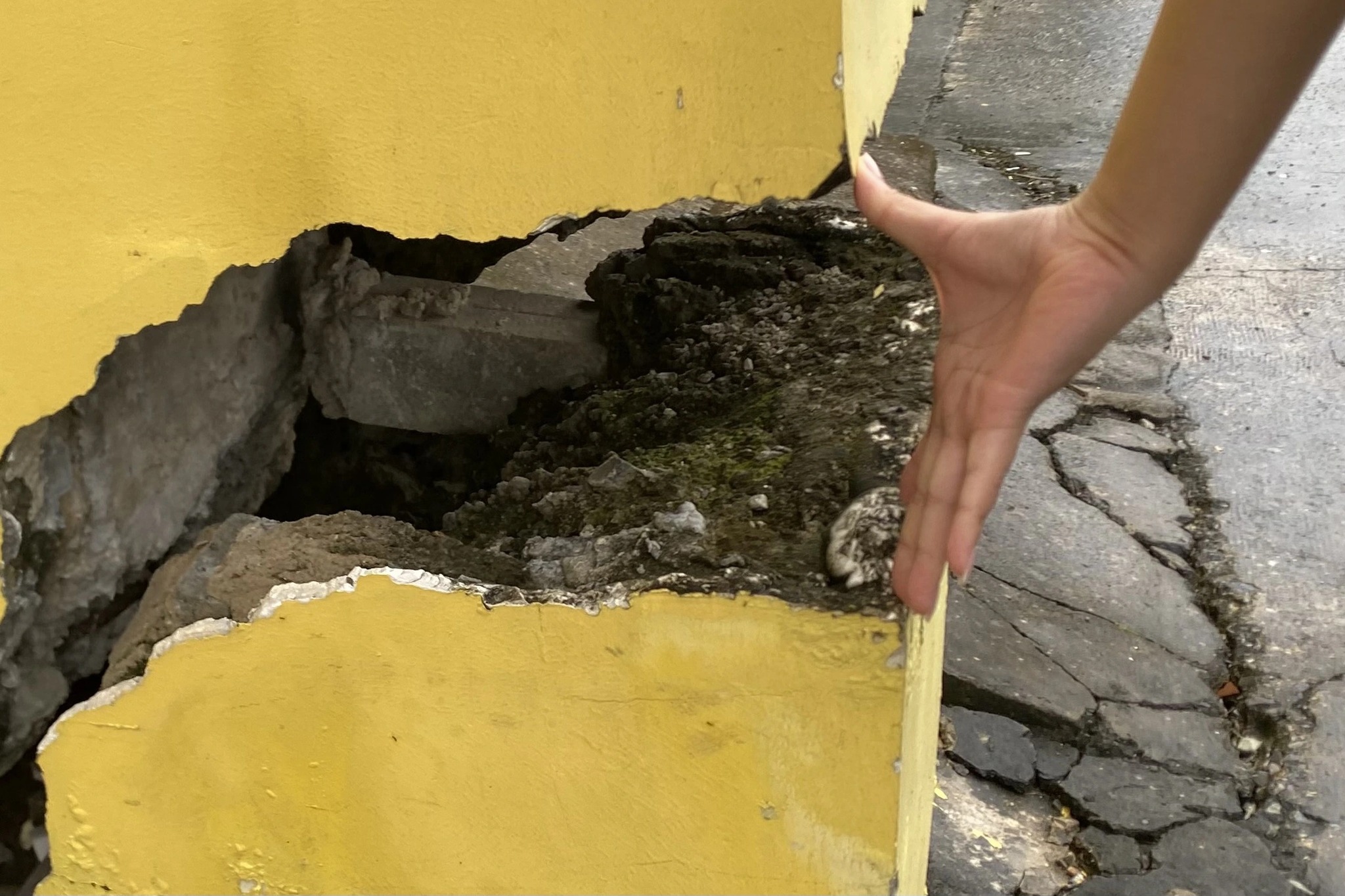 Thành phố Hồ Chí Minh sụt lún nhanh – nguyên nhân và góc nhìn dành cho người mua nhà  - 1