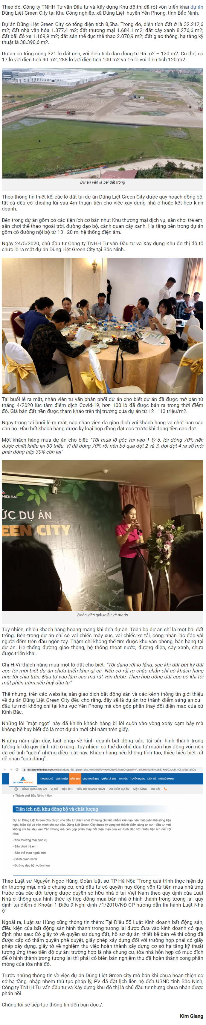 D&#237;nh l&#249;m x&#249;m, tai tiếng từ Bắc v&#224;o Nam, Đất Xanh Group vẫn được vinh danh Top 10 nh&#224; ph&#225;t triển bất động sản ti&#234;u biểu 2020? - Ảnh 2
