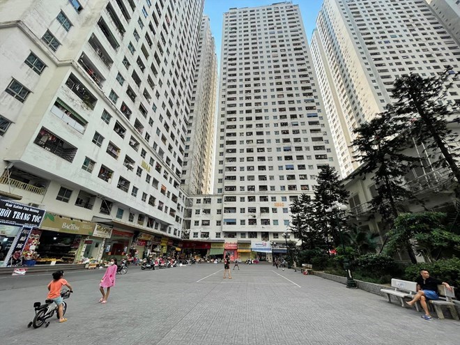 NHÀ Ở XÃ HỘI, CHỖ Ở HAY TÀI SẢN CỦA NGƯỜI DÂN?  - 2