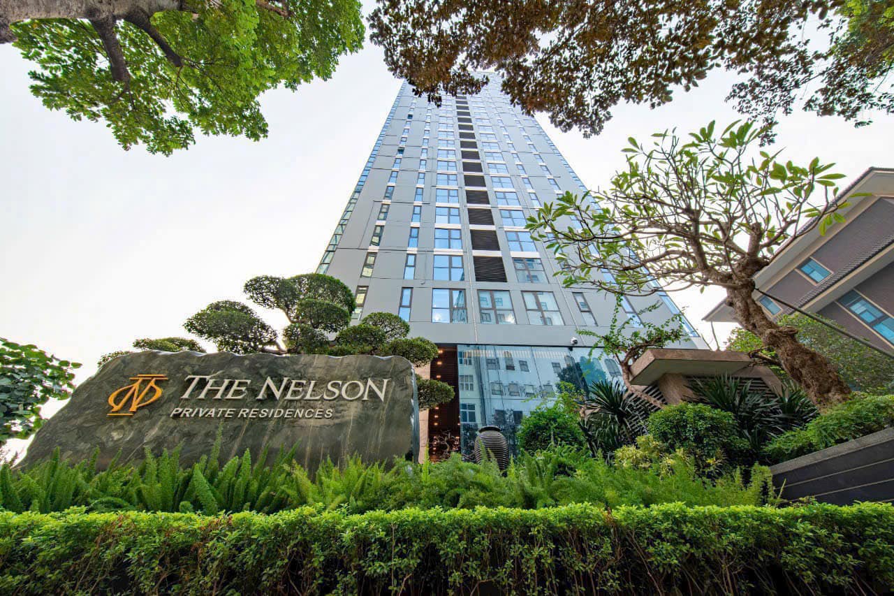 Bên trong dự án The Nelson 29 Láng Hạ  - 2