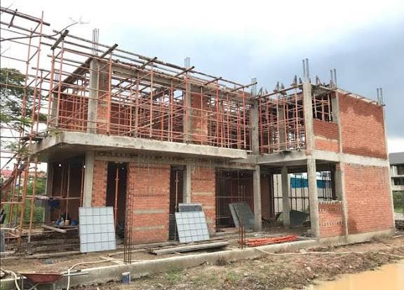 Từ 1/7/2026: xây nhà ở riêng lẻ dưới 7 tầng không cần xin phép  - 1