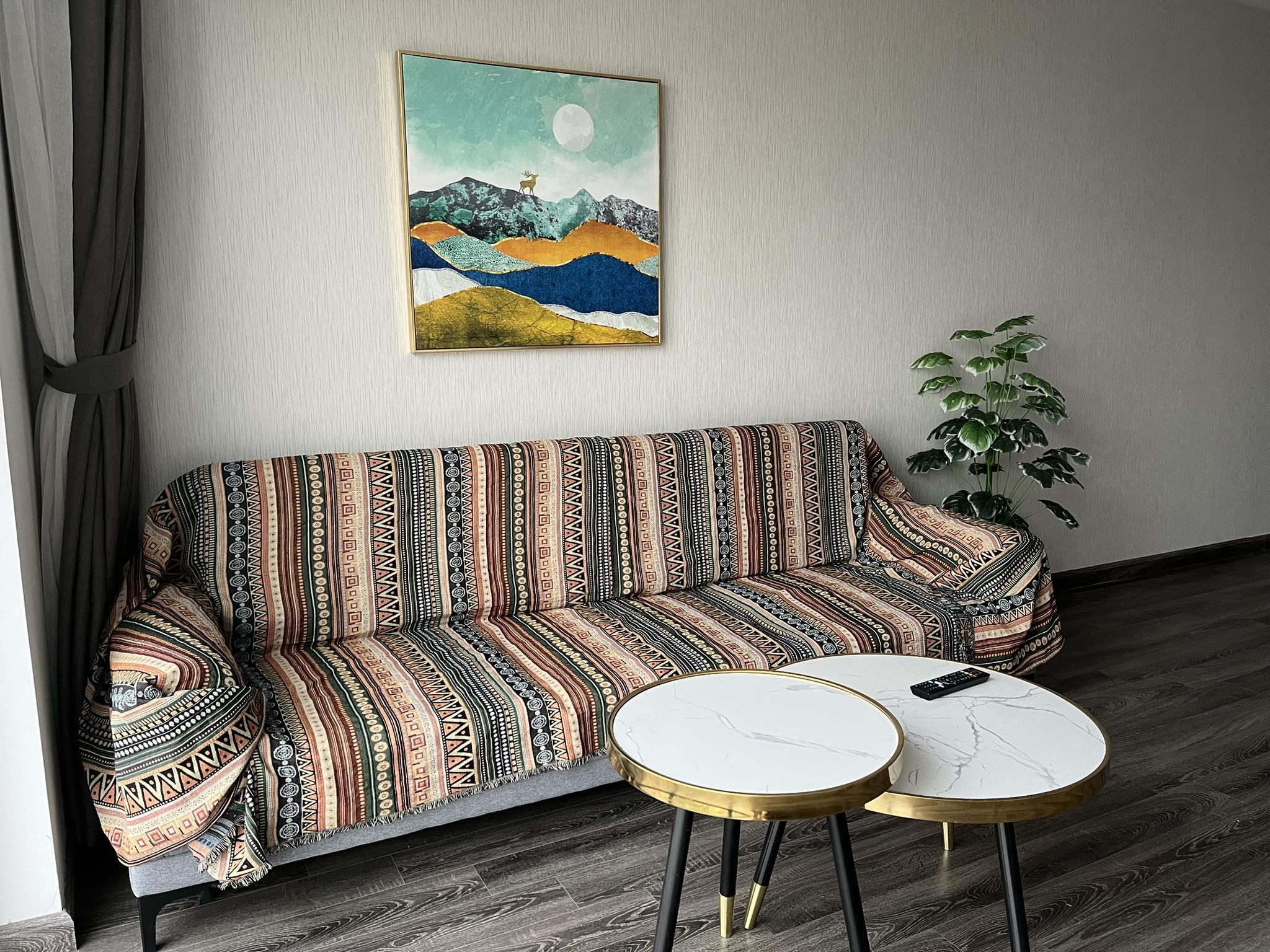 Căn nhà đầu tiên: Chắt chiu từ năm hai đại học đến ngày dám ký khoản vay cả đời  - 1