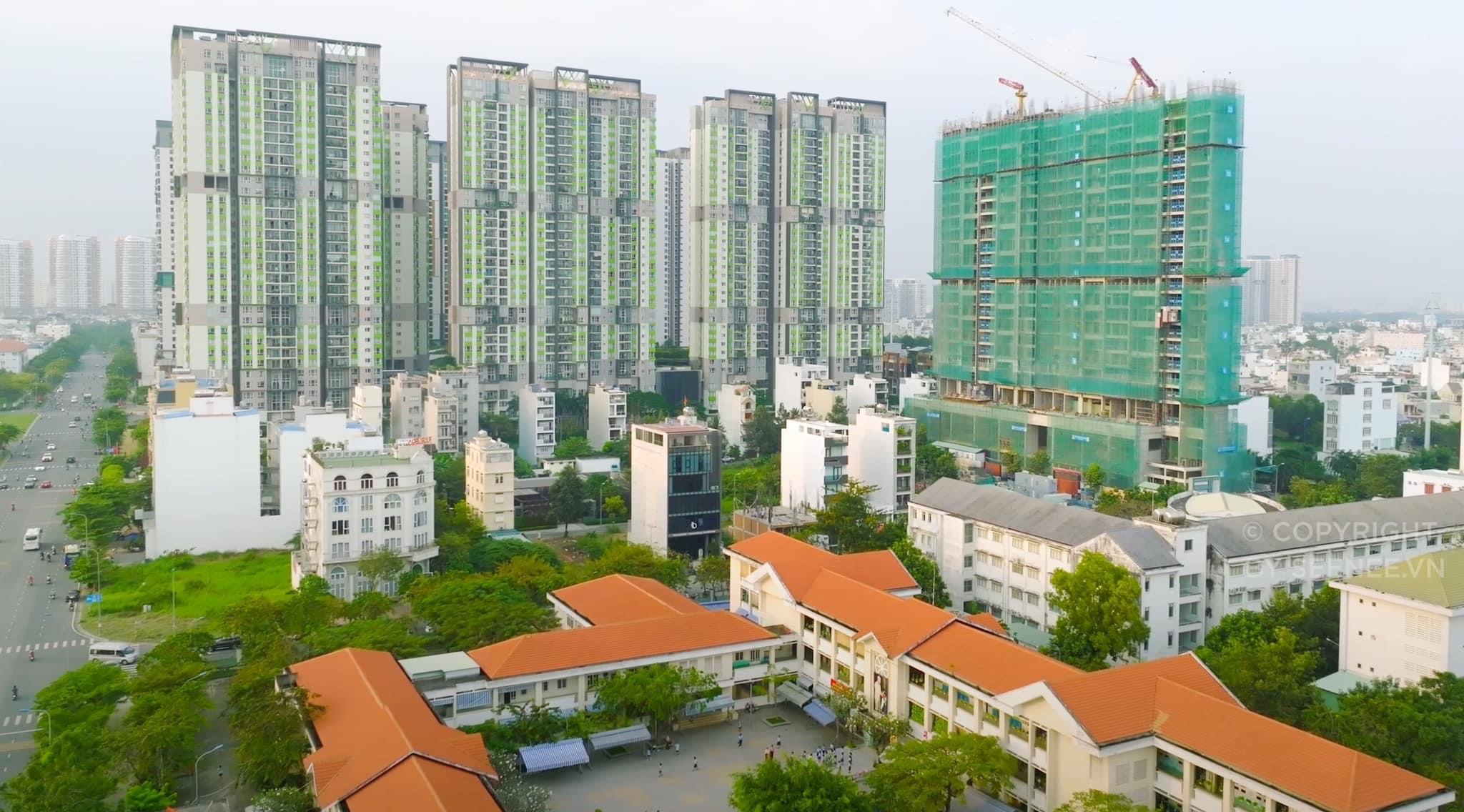 DỰ ÁN DEFINE CAPITAL 1 NĂM NHÌN LẠI: Ưu nhược thế nào?  - 4