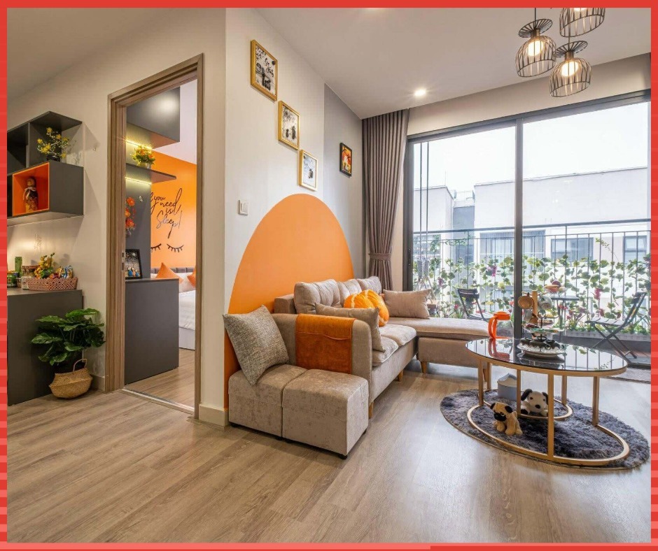 Chuyện đi “săn” căn hộ: độ nóng chưa từng thấy của căn hộ 1 ngủ 🤯  - 1