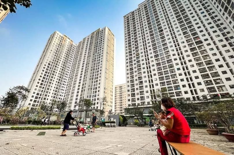 Nâng mức trần thu nhập được mua nhà ở xã hội lên 20 triệu đồng/tháng 🏘🏘  - 1