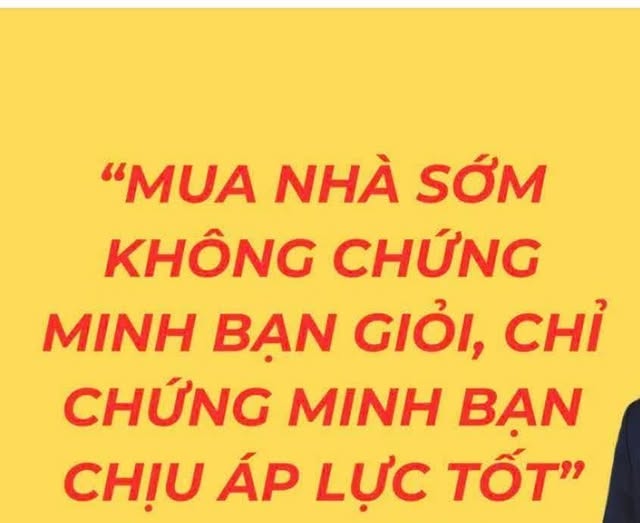 20 năm ở Hà Nội, tôi đã đầu hàng việc mua nhà như thế nào!  - 1