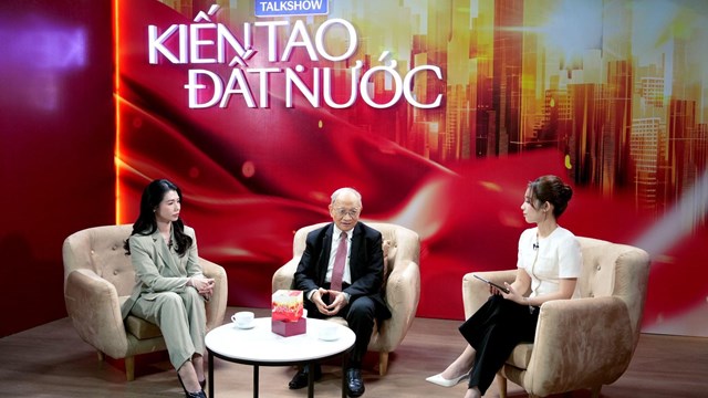 Masterise Group và hành trình 'lớn lên cùng đất nước': Từ phát triển đô thị đến kiến tạo hạ tầng quốc gia - 1