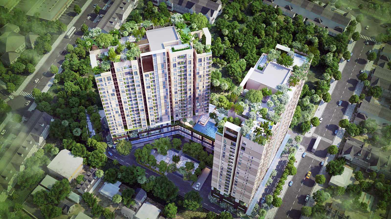 Hé lộ giới chủ “khất nợ trái phiếu” phía sau dự án “chờ giải cứu” Shizen Home - 1