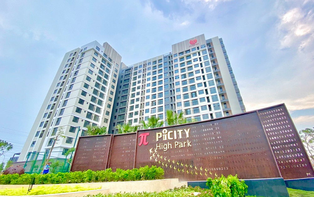 Hành trình nợ tăng siêu tốc… 228.926% của chủ đầu tư PiCity High Park - 1