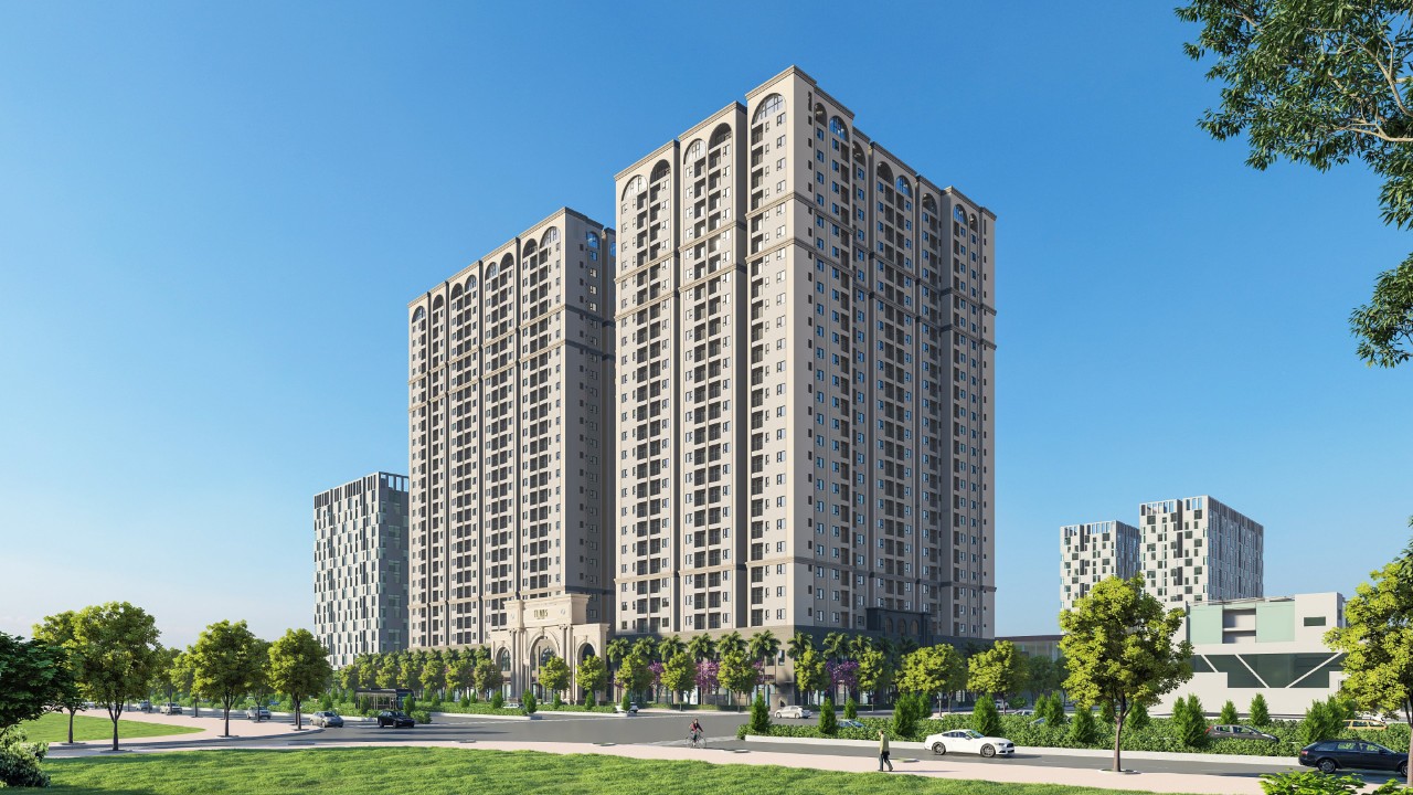 Tumys Homes Phú Mỹ: Cả “mẹ - con” chủ đầu tư đều là “chúa Chổm” - 1