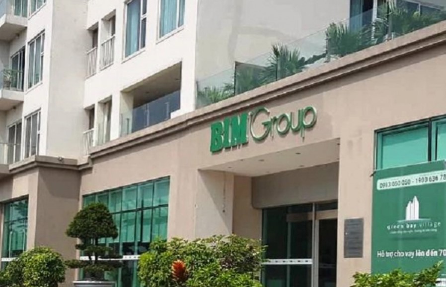 Bim Group: Cao thủ võ lâm về ăn dày lợi nhuận - 1