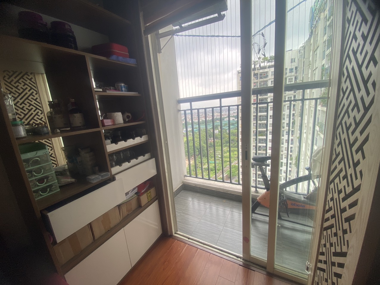 Cần Tiền, Bán Chung Cư Ecohome Phúc Lợi, Long Biên 75m2, giá 2,65 tỷ - 6