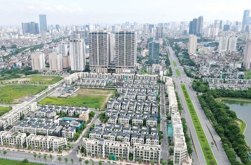 Thị trường BĐS 2025 - 2030: 10 dự b&#225;o m&#224; bạn cần ch&#250; &#253; d&#249; l&#224; người mua nh&#224; hay nh&#224; đầu tư - Ảnh 1