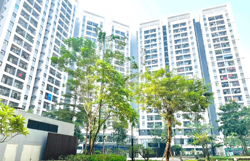 Mở cửa hy vọng: Hàng loạt dự án nhà ở xã hội tại Hà Nội thông báo chuyển bán căn hộ thuê mua - Ảnh 1