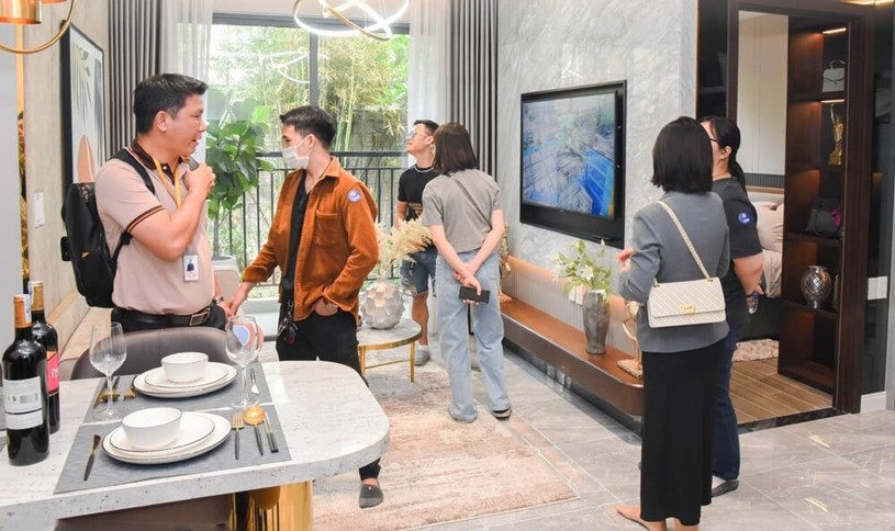 🤔 Mỗi tháng dư 50 triệu: Nên liều kinh doanh hay mua thêm căn hộ cho thuê?  - Ảnh 2