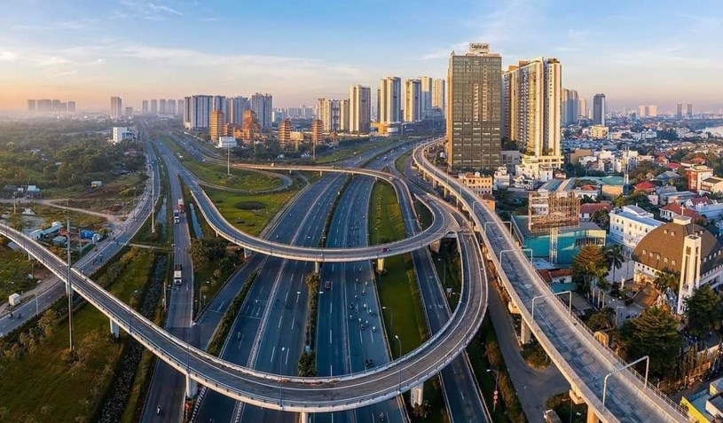 Kỳ vọng n&#224;o cho thị trường bất động sản 2022? - Ảnh 1