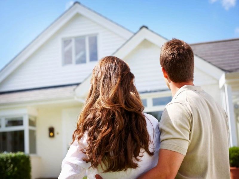 Nguyên một đời vì chồng vì con, đến lúc đổi nhà mới biết mình chỉ là "người ngoài" - Ảnh 1