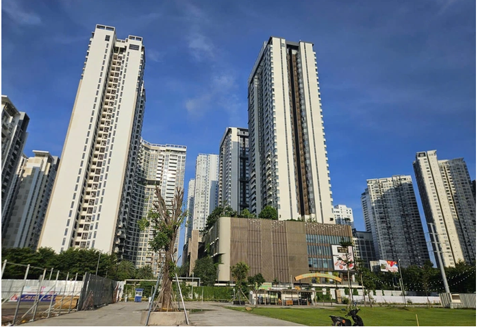 Ngân hàng Nhà nước không siết cho vay bất động sản năm 2026 💵  - Ảnh 1