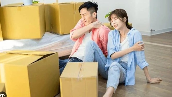 Bị đuổi khỏi phòng trọ và hai lần liều mạng mua nhà, hành trình xây dựng tổ ấm từ con số 0  - Ảnh 1