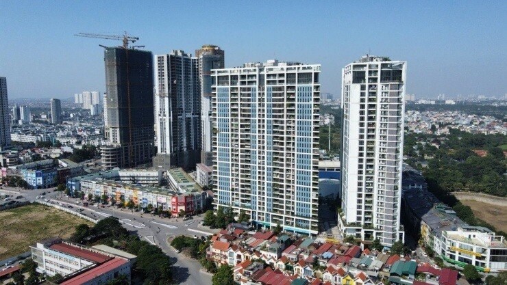 Nghịch lý điên rồ 2026: Chung cư chạm mốc 100 triệu/m², còn dân buôn bắt đầu tháo chạy cắt lỗ  - Ảnh 1