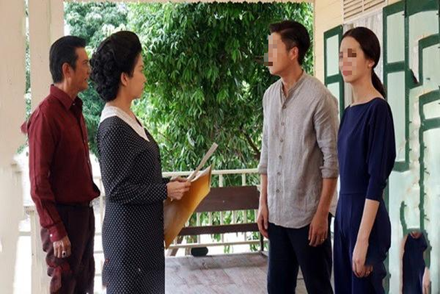 Có nên đổ "tiền tấn" xây nhà trên đất mà tên mình không có trong sổ đỏ? - Ảnh 1